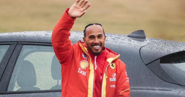 Feltárultak a Forma-1-es pilóták idei kereseti adatai: Hamilton a világbajnoki béréért váltott a Ferrariba.