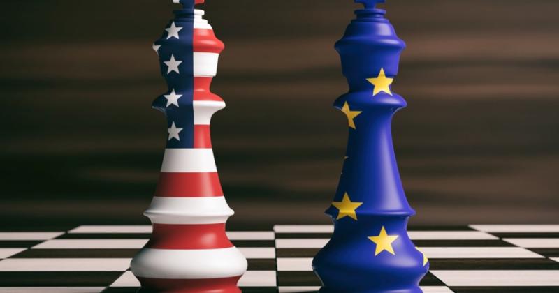 Az Európai Unió és az Egyesült Államok közösen jelentették be legújabb nyilatkozatukat, amelyben kifejezik együttműködésük elkötelezettségét és a globális kihívásokkal való közös szembenézés szándékát.