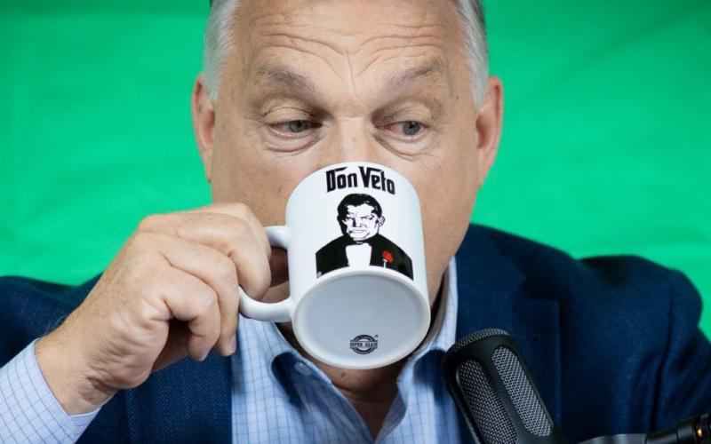Drónok az oroszokkal szemben, többségi szavazás Orbán politikája ellen – informális EU-csúcsot tartanak Dániában.