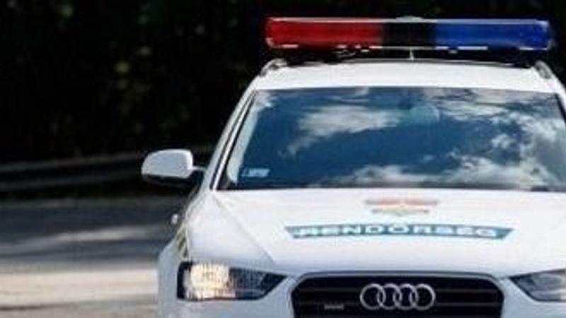 Megjelent a titokzatos körülmények között eltűnt asszony.