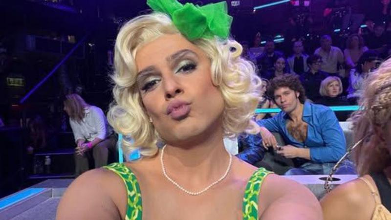 Horváth Tamás olyan lenyűgöző produkciót tett le az asztalra, hogy még Jennifer Lopez is irigykedve nézné!