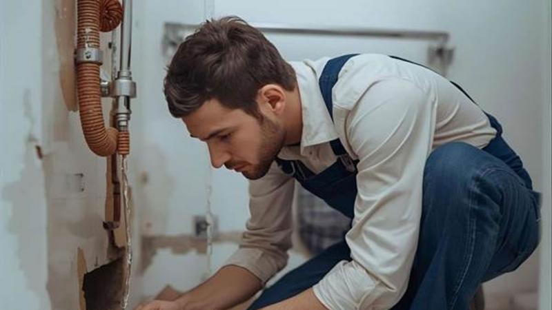 ### 5 Gyakori Ok a Vízszivárgás Hátterében

A vízszivárgás számos problémát okozhat otthonunkban, és gyakran észrevétlenül marad, míg komolyabb károkat nem okoz. Íme öt gyakori ok, ami a vízszivárgást eredményezheti:

1. **Elöregedett Csövek**  
   Az idő