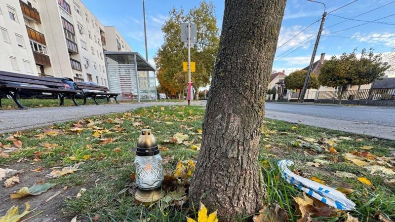 Egy férfi tragikus módon vesztette életét Hajdúnánás egyik buszmegállójában, ahol brutális támadás áldozatává vált. A rendőrség nyomozása folyamatban van, és a hatóságok próbálják kideríteni, kik állnak a borzalmas bűncselekmény hátterében.