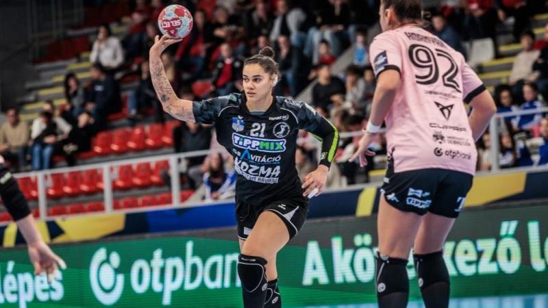 SZKKA: A vasi alakulat húszgólos vereséget szenvedett el.