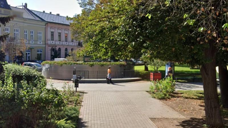 Ezen a nyíregyházi nyilvános WC-nél valóra váltak a legnagyobb félelmek, amik mindannyiunkban ott rejtőznek.