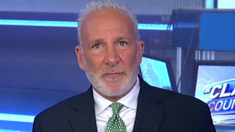 Peter Schiff nem tudja türtőztetni magát: ismét nekilátott a Bitcoin kritizálásának.