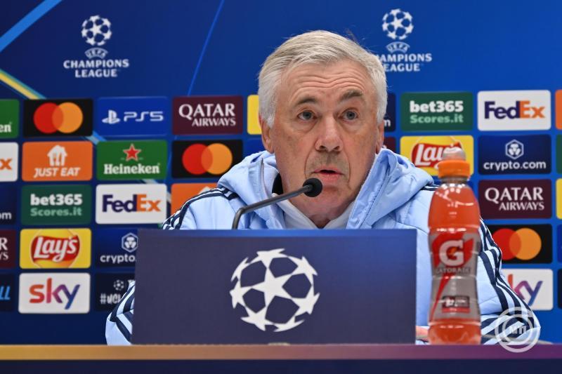 Carlo Ancelotti nem csupán a FIFA szavazásán, hanem az IFFHS rangsorában is az idei év legkiemelkedőbb klubedzőjének bizonyult.