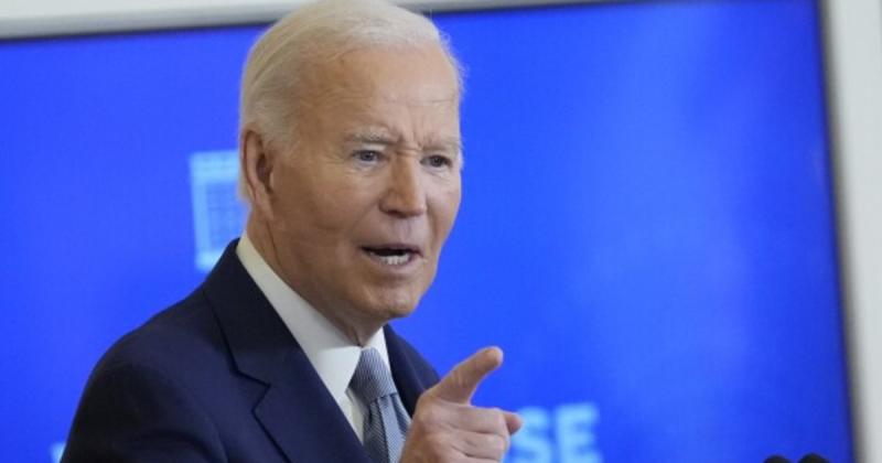 Biden határozottan elítéli a gyilkosokat, ugyanakkor nem pártolja a halálbüntetés alkalmazását.