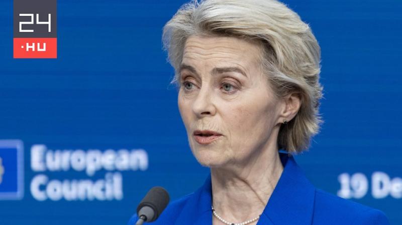 Ursula von der Leyen váratlanul ágyhoz kötötte a betegsége, ami sokakat meglepett. A politikai élet kiemelkedő alakja, aki az Európai Bizottság elnökeként ismert, most pihenésre kényszerült. A hírek szerint az állapota nem súlyos, de orvosi tanácsra szüks