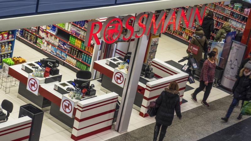 A Rossmann 2024-ben figyelemre méltó rekordbevételt könyvelhetett el, amely új magasságokba emelte a cég pénzügyi teljesítményét.