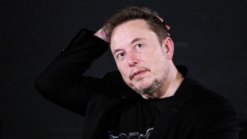 Elon Musk űrmítosza úgy tűnik, hogy meggyengült: a Tesla vezér újabb kihívással néz szembe, ami felveti a kérdést: hogyan fogja ezt a helyzetet kezelni? - Pénzcentrum