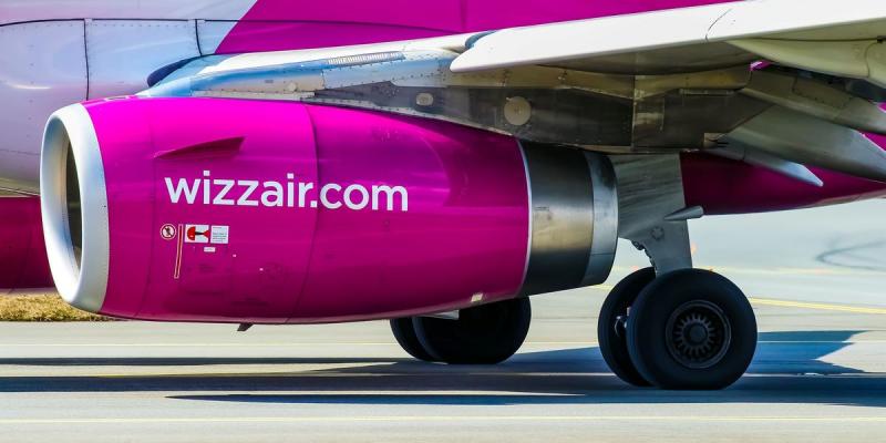 A GVH (Gazdasági Versenyhivatal) alapos vizsgálat alá vonta a Wizz Air légitársaságot, és most bemutatják az eredményeket.