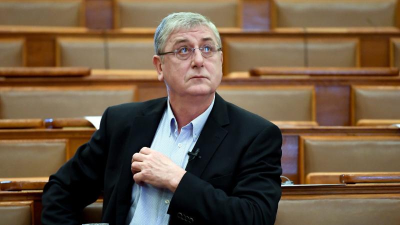 Gyurcsány Ferenc Facebook-oldalát archívumba helyezték a politikai pályafutása befejezése után.