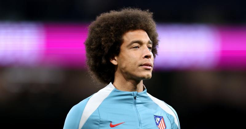 Bejelentette távozását az Atlético Madrid középpályása, ezzel új fejezetet nyitva karrierjében.