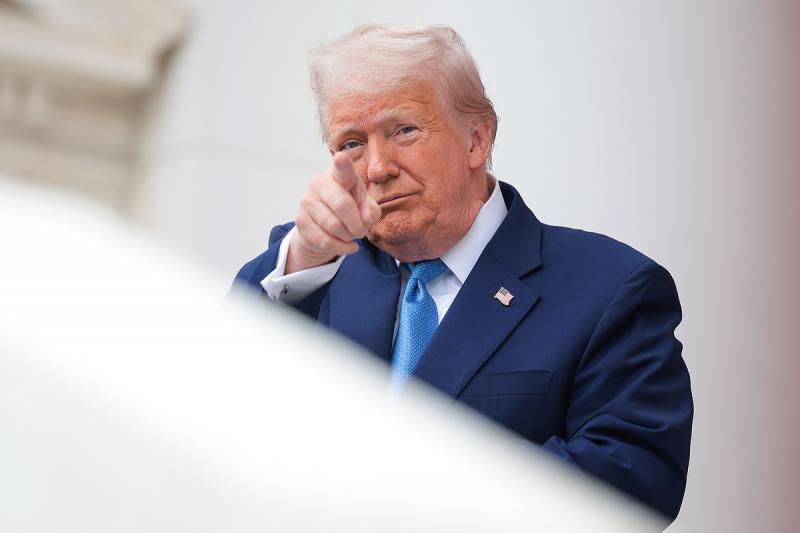 Trump hatására sem módosítja az alapkamatot az MNB.