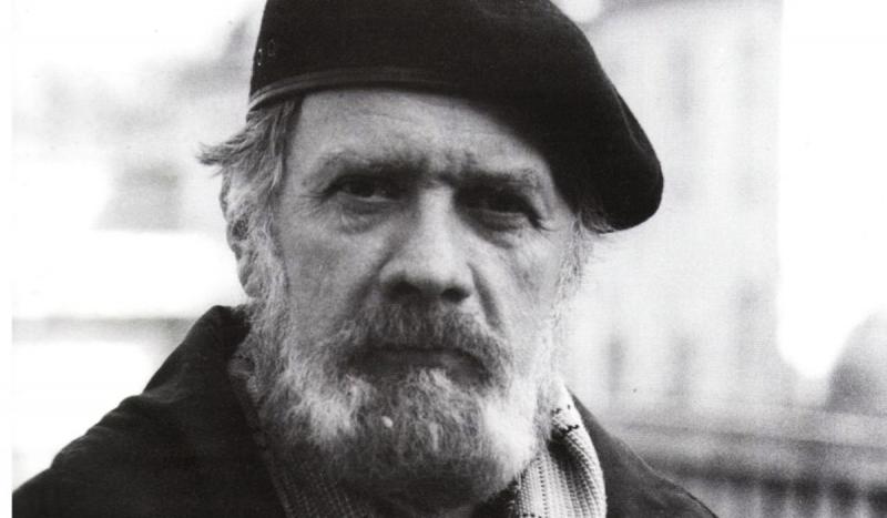 Ilku Marion József, a kivételes tehetség, 92 évvel ezelőtt látta meg a napvilágot. Élete és munkássága sokakat inspirált, emlékét pedig örökre megőrizzük.