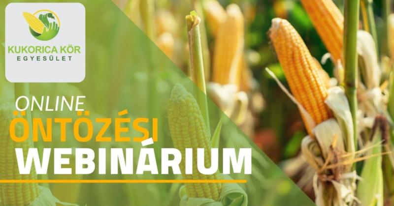 Az aszály többé már nem szolgálhat mentségként – szakmai webinárium az öntözés jövőjéről és lehetőségeiről.