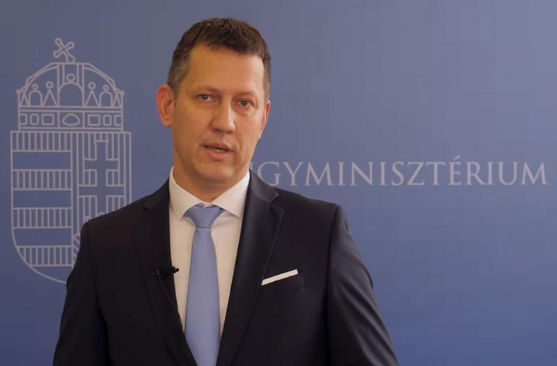 Fülöp Attila: A nyári szünet alatt közel 85 ezer fiatal kap lehetőséget a gyermekétkeztetésre.