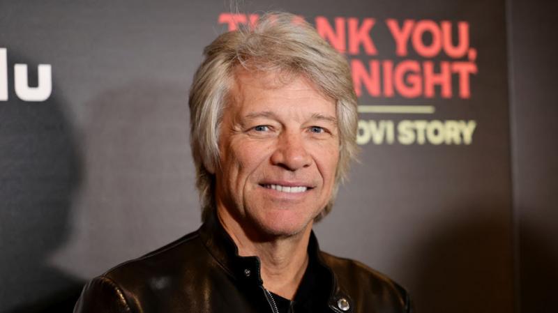 Jon Bon Jovi nagypapaként új fejezetet nyitott az életében: egy kis hercegnő érkezett a családjukba!