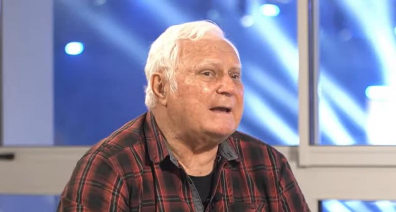 Kéri László: Úgy tűnik, a Fidesz számára nem okoz különösebb gondot Sulyok Tamás elégetése. | szmo.hu