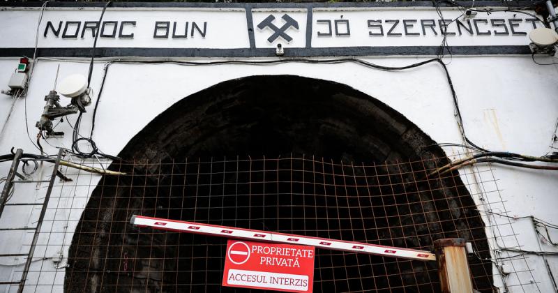 Újabb botrány robbant ki Parajdon, ezúttal a sóbánya részvényesei kerültek a figyelem középpontjába.