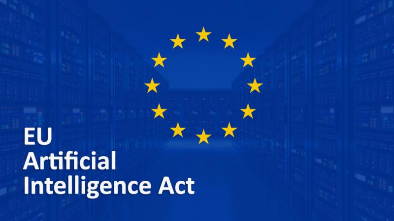 Augusztus hónapjától kezdődően új szabályozások léptek életbe az EU mesterséges intelligenciára vonatkozó törvénycsomagja, az AI Act keretében. | Fintech.hu