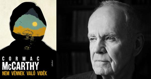 Vér és agyvelő mindenütt – Újra felfedeztük McCarthy western-thrillerét – Könyves világunkban

A McCarthy által megalkotott sötét és feszültséggel teli univerzumban a vér és az agyvelő szinte tapinthatóan jelen van. Legújabb olvasásunk során újra beléptün