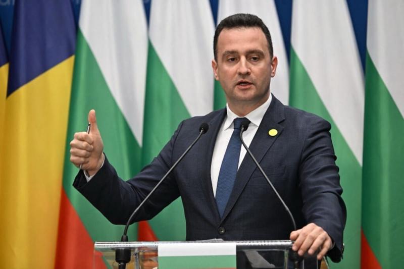 Ez súlyosan érintheti Magyarországot: Bulgária 2028-tól megakadályozza az orosz gázszállítmányok átjutását.