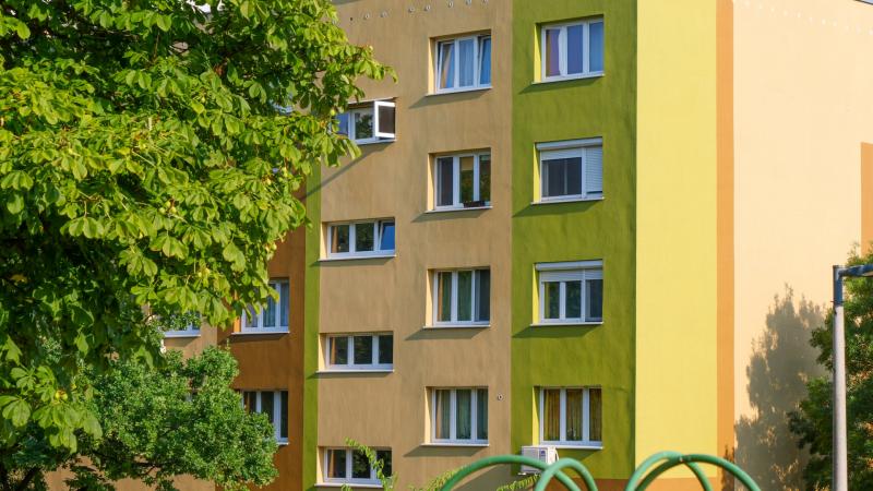 A magyar lakáspiac hároméves csúcsot ért el, és az Otthon Start program jelentős lendületet ad a vásárlási kedvnek.