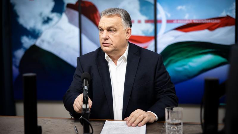 Orbán Viktor élő rádióinterjúja: Főbb bejelentések összefoglalója.
