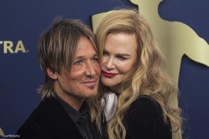 Mielőtt hivatalosan is elvált volna Nicole Kidmantől, Keith Urban máris egy új, 25 éves hölggyel kezdett közös életet.