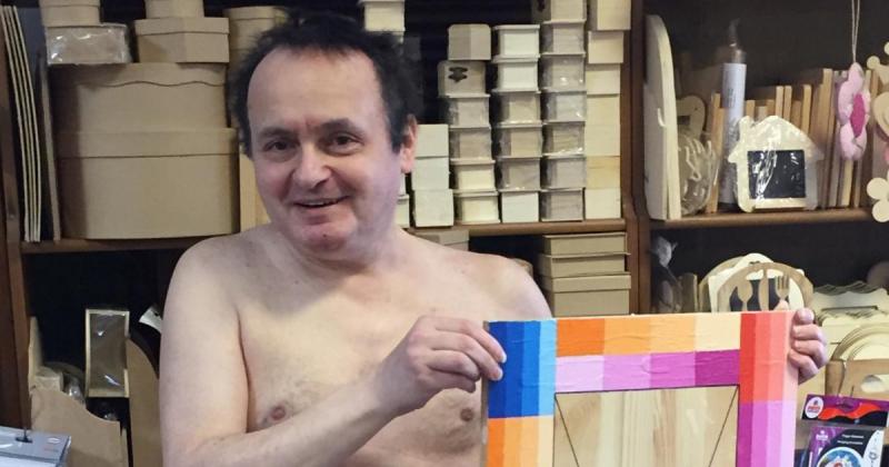 Galla Miklós az Indexnek adott interjújában kifejtette, hogy bár van elegendő élelme, egy egymilliós támogatás még mindig hasznos lenne számára.