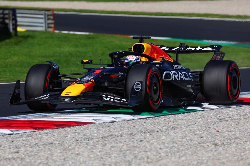 A Pirelli egyetértene Verstappen véleményével: a C6-os gumikeverék nem teljesítette a várakozásokat. - F1VILÁG.HU