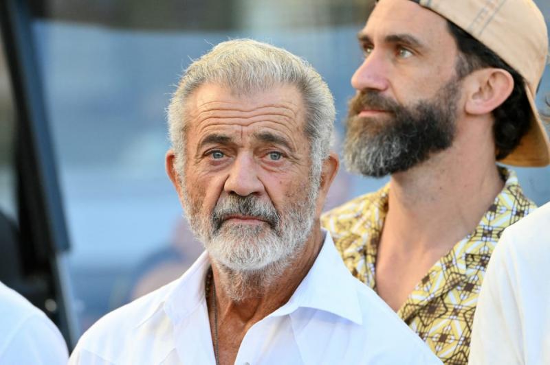 Mel Gibson finn és kubai színészeket válogatott a Passió folytatásának szerepeire.