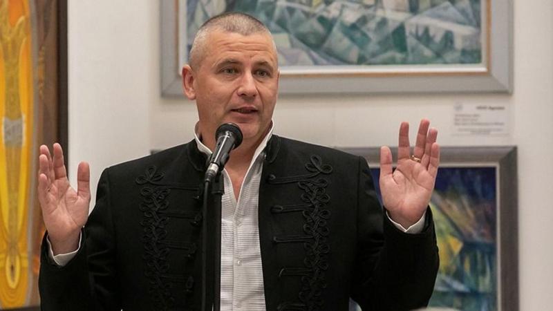 Ruszin-Szendi Romulusz elmondta, hogy a rendőrség büntetőügy keretében kihallgatta őt.