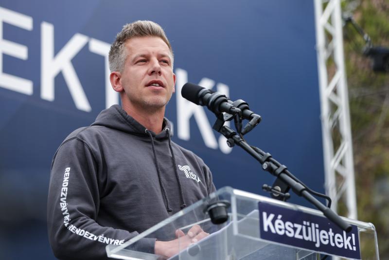 Magyar Péter: A Tisza párhuzamos szavazatszámlálásra készül a választások éjszakáján | szmo.hu

A Tisza egy különleges kezdeményezéssel állt elő, amely a választások éjszakáján a párhuzamos szavazatszámlálás megszervezésére irányul. Az esemény célja, hogy