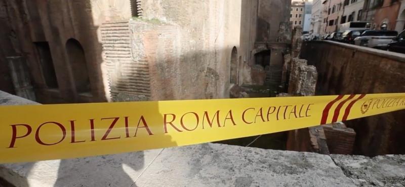 Tragikus baleset történt Rómban, ahol egy japán turista életét vesztette, miután a Pantheon faláról lezuhant. A történtek sokkolták a helyieket és a látogatókat egyaránt, hiszen a híres épület nem csupán a város, hanem a világ egyik legfontosabb kulturáli