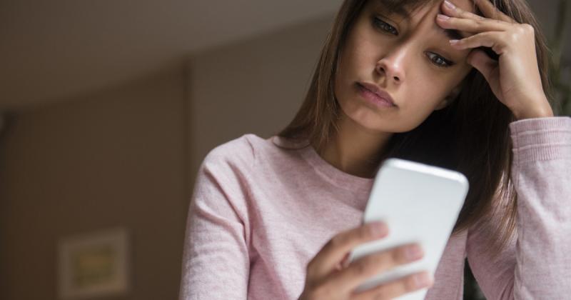 Azonnal távolítsd el ezt a hivatalosnak látszó üzenetet: komoly anyagi veszteségeket okozhat számodra!