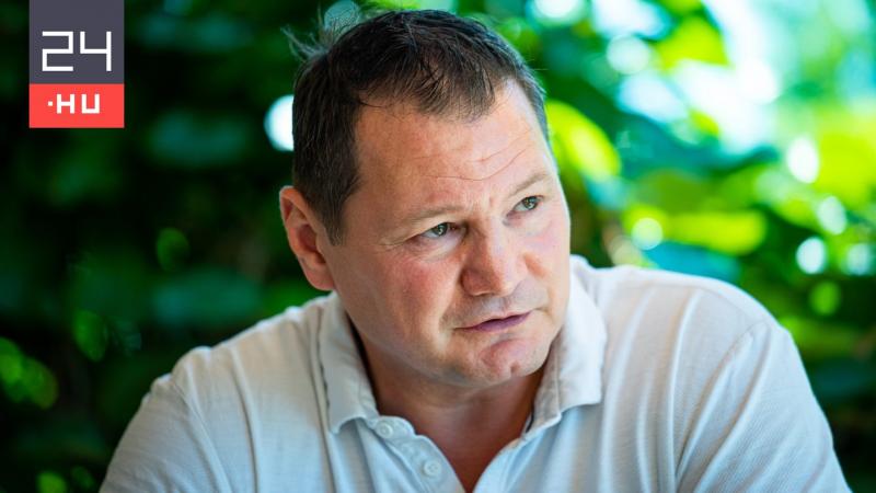 Erdei Zsolt a lányáról: Olyan különleges személyiség, aki messze túlszárnyalja a megszokott kereteket, és minden pillanatban képes meglepetéseket okozni.