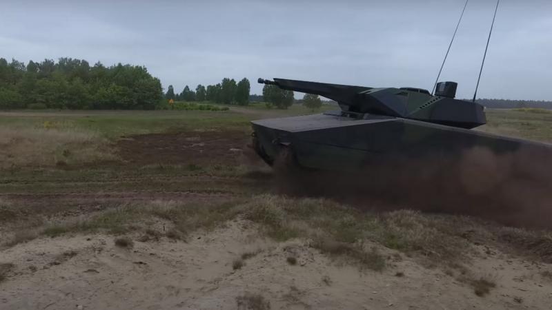 Európa egyik legnagyobb hadereje közös fegyvervásárlást tervez Magyarországgal.