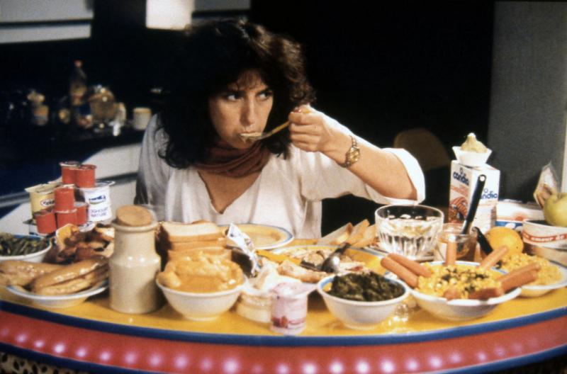 A gyerekek számára káros hatással lehet, ha a családjaik az ételek révén mutatják ki szeretetüket.