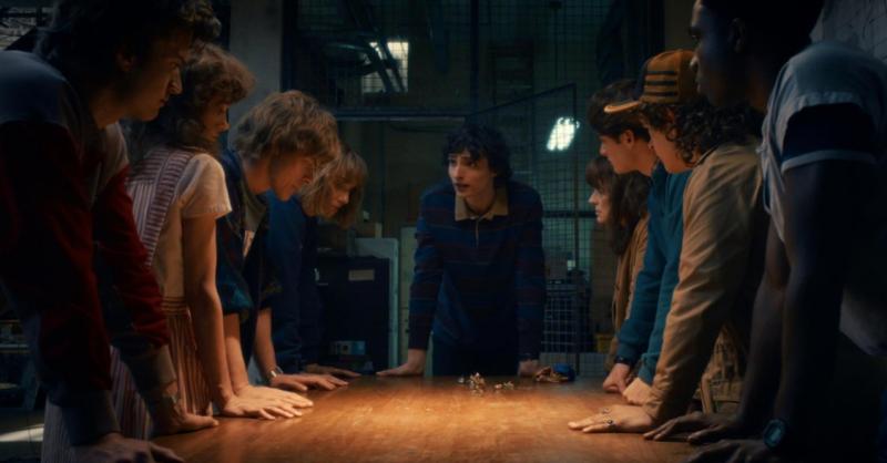 Íme öt izgalmas film és sorozat, ami novemberben debütál a Netflixen, és amelyekre érdemes odafigyelni:

1. **