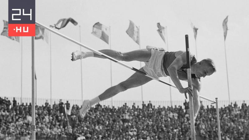 Tragikus hír érkezett a sportvilágból: elhunyt a legendás rúdugró, aki elsőként lépte át az ötméteres magasságot. Életének és teljesítményének emlékét mindörökké megőrizzük.