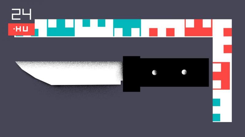 Egy hatgyermekes apának tragikus és drámai eseményekkel teli éjszakája volt, amikor késsel támadt a volt párjára. Az eset különösen megdöbbentő, mivel egyik gyermekük éppen a helyszínen tartózkodott, és így közvetlen veszélynek volt kitéve.