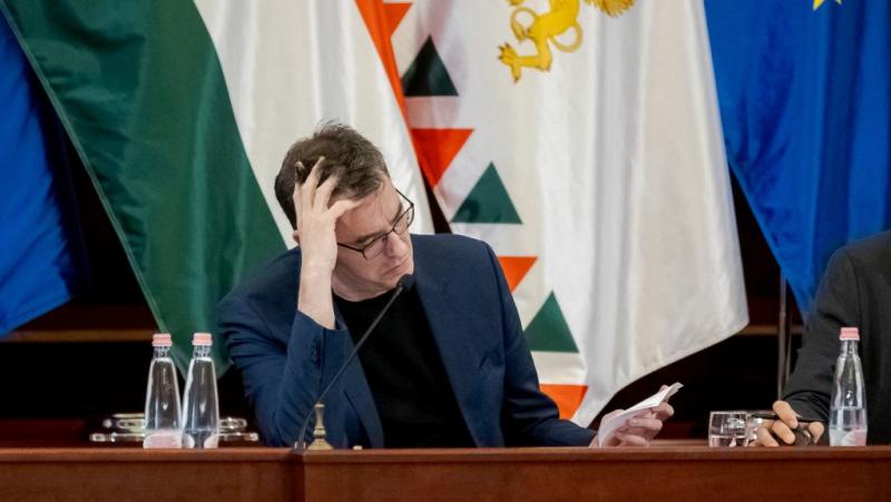 Jelenlegi helyzetünk alapján úgy tűnik, hogy év végére a főváros pénzügyi válságba kerülhet - állítják a szakszervezeti képviselők.